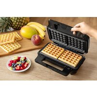 Многофункциональная сэндвичница Sencor SSM 9940SS - Превью изображения №16 — Интернет-магазин ПроЗаказ