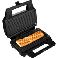 Многофункциональная сэндвичница Sencor SSM 9940SS - Превью изображения №8 — Интернет-магазин ПроЗаказ