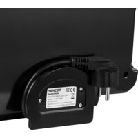 Многофункциональная сэндвичница Sencor SSM 9940SS - Превью изображения №9 — Интернет-магазин ПроЗаказ