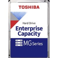 Toshiba MG08-D 4TB MG08SDA400E