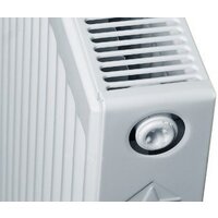 Стальной панельный радиатор Лидея ЛК 20-506 500x600 - Превью изображения №4 — Интернет-магазин ПроЗаказ