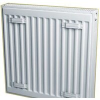 Стальной панельный радиатор Лидея ЛК 20-506 500x600 - Превью изображения №3 — Интернет-магазин ПроЗаказ