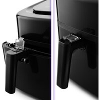 Аэрогриль (аэрофритюрница) Kitfort KT-2215 - Превью изображения №3 — Интернет-магазин ПроЗаказ