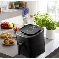 Аэрогриль (аэрофритюрница) Kitfort KT-2215 - Превью изображения №6 — Интернет-магазин ПроЗаказ