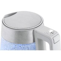 Электрический чайник Haier HK-501 - Превью изображения №4 — Интернет-магазин ПроЗаказ