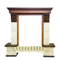 Smolcom Stone Montebello STD-ASP (дуб антик)