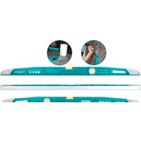 Уровень строительный Total TMT221806 - Превью изображения №2 — Интернет-магазин ПроЗаказ