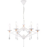Подвесная люстра Ambrella light Traditional TR9596 - Превью изображения №2 — Интернет-магазин ПроЗаказ