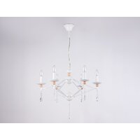 Подвесная люстра Ambrella light Traditional TR9596 - Превью изображения №4 — Интернет-магазин ПроЗаказ