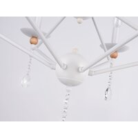 Подвесная люстра Ambrella light Traditional TR9596 - Превью изображения №6 — Интернет-магазин ПроЗаказ