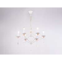 Подвесная люстра Ambrella light Traditional TR9596 - Превью изображения №3 — Интернет-магазин ПроЗаказ