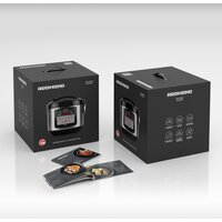 Мультиварка Redmond (Редмонд) MC103 - Превью изображения №2 — Интернет-магазин ПроЗаказ