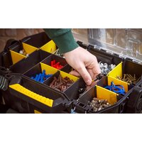 Тележка Stanley Modular Rolling Workshop STST1-79231 - Превью изображения №8 — Интернет-магазин ПроЗаказ