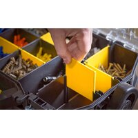 Тележка Stanley Modular Rolling Workshop STST1-79231 - Превью изображения №9 — Интернет-магазин ПроЗаказ