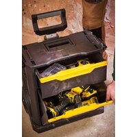 Тележка Stanley Modular Rolling Workshop STST1-79231 - Превью изображения №14 — Интернет-магазин ПроЗаказ