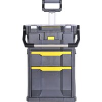 Тележка Stanley Modular Rolling Workshop STST1-79231 - Превью изображения №2 — Интернет-магазин ПроЗаказ