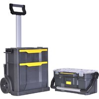 Тележка Stanley Modular Rolling Workshop STST1-79231 - Превью изображения №3 — Интернет-магазин ПроЗаказ