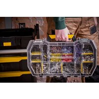 Тележка Stanley Modular Rolling Workshop STST1-79231 - Превью изображения №10 — Интернет-магазин ПроЗаказ
