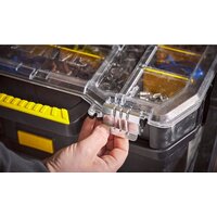 Тележка Stanley Modular Rolling Workshop STST1-79231 - Превью изображения №7 — Интернет-магазин ПроЗаказ