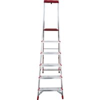 Лестница-стремянка Новая высота NV 3115А 3115106А - Превью изображения №2 — Интернет-магазин ПроЗаказ