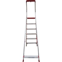 Лестница-стремянка Новая высота NV 3115А 3115106А - Превью изображения №3 — Интернет-магазин ПроЗаказ