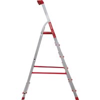 Лестница-стремянка Новая высота NV 3115А 3115106А - Превью изображения №4 — Интернет-магазин ПроЗаказ