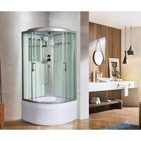 Душевая кабина WeltWasser WW500 Halle 1002 - Превью изображения №3 — Интернет-магазин ПроЗаказ