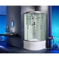 Душевая кабина WeltWasser WW500 Halle 1002 - Превью изображения №2 — Интернет-магазин ПроЗаказ