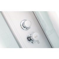 Душевая кабина WeltWasser WW500 Halle 1002 - Превью изображения №11 — Интернет-магазин ПроЗаказ