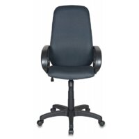 Офисное кресло Бюрократ CH-808AXSN (темно-серый TW-12) - Превью изображения №8 — Интернет-магазин ПроЗаказ