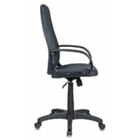 Офисное кресло Бюрократ CH-808AXSN (темно-серый TW-12) - Превью изображения №3 — Интернет-магазин ПроЗаказ