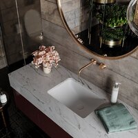 Умывальник Roxen Sims 570145 - Превью изображения №2 — Интернет-магазин ПроЗаказ