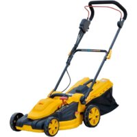Газонокосилка Skiper EL3820 - Превью изображения №2 — Интернет-магазин ПроЗаказ