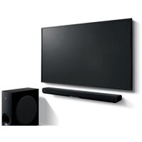 Саундбар Yamaha SR-B40A - Превью изображения №8 — Интернет-магазин ПроЗаказ