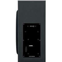 Саундбар Yamaha SR-B40A - Превью изображения №6 — Интернет-магазин ПроЗаказ