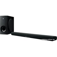 Саундбар Yamaha SR-B40A - Превью изображения №2 — Интернет-магазин ПроЗаказ