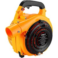 Ручная воздуходувка Deko DKBL27 083-2003 - Превью изображения №2 — Интернет-магазин ПроЗаказ