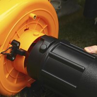 Ручная воздуходувка Deko DKBL27 083-2003 - Превью изображения №6 — Интернет-магазин ПроЗаказ