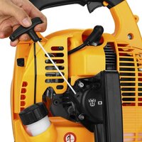 Ручная воздуходувка Deko DKBL27 083-2003 - Превью изображения №9 — Интернет-магазин ПроЗаказ