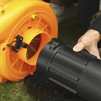 Ручная воздуходувка Deko DKBL27 083-2003 - Превью изображения №7 — Интернет-магазин ПроЗаказ