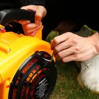 Ручная воздуходувка Deko DKBL27 083-2003 - Превью изображения №5 — Интернет-магазин ПроЗаказ