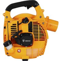 Ручная воздуходувка Deko DKBL27 083-2003 - Превью изображения №4 — Интернет-магазин ПроЗаказ