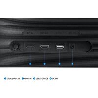 Монитор Samsung Essential S3 LS27C330GAUXEN - Превью изображения №11 — Интернет-магазин ПроЗаказ