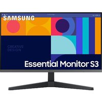 Монитор Samsung Essential S3 LS27C330GAUXEN - Превью изображения №16 — Интернет-магазин ПроЗаказ