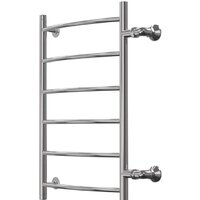 Granula Классик, боковое подключение правое 50x100 см