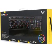 Клавиатура CrownMicro CMGK-902 - Превью изображения №3 — Интернет-магазин ПроЗаказ