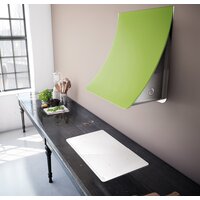 Кухонная вытяжка Elica NUAGE PAINTABLE/F/75 - Превью изображения №3 — Интернет-магазин ПроЗаказ