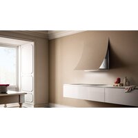 Кухонная вытяжка Elica NUAGE PAINTABLE/F/75 - Превью изображения №2 — Интернет-магазин ПроЗаказ