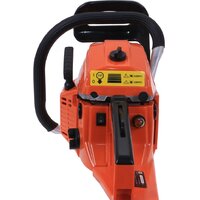 Бензопила Калибр БП-2800/18У - Превью изображения №6 — Интернет-магазин ПроЗаказ