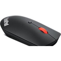 Мышь Lenovo ThinkPad Silent 4Y50X88822 - Превью изображения №2 — Интернет-магазин ПроЗаказ